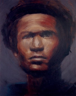 1 -ali oleo tela 40x 30cm 2001